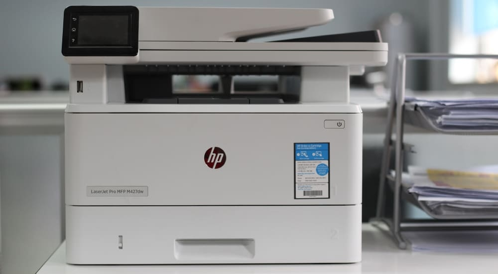 Скупка катриджей для принтера HP